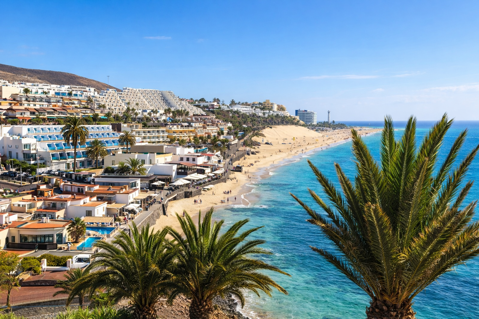 Fuerteventura
