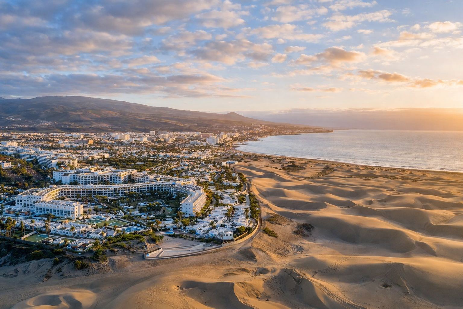 Gran Canaria