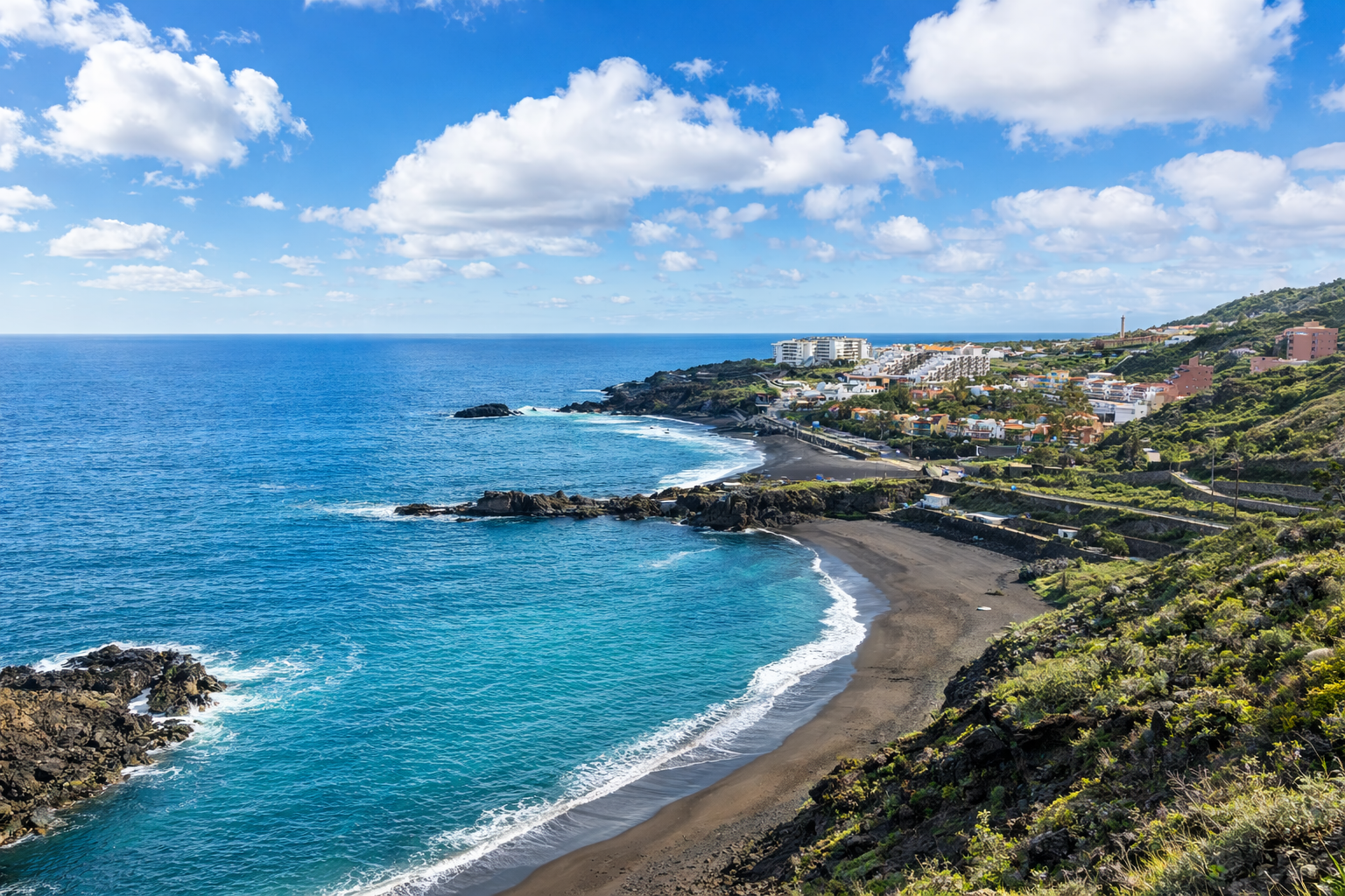 La Palma